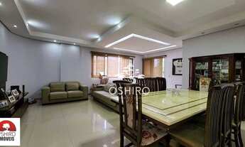 Imagem 5: Apartamento com 3 dormitórios à venda, 140 m² por R$ 980.000,00 - Ponta da Praia - Santos