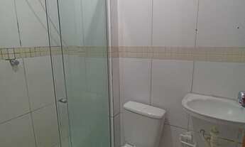 Imagem 4: Apartamento com 2/4 no centro