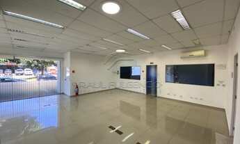 Imagem 7: Londrina - Loja/Salão - Jardim Londrilar