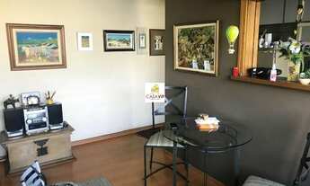 Imagem: Apartamento à venda, Consolação, 38m²