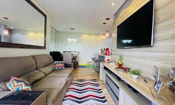 Imagem 7: Apartamento para venda com 68 metros quadrados com 2 quartos