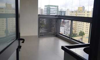 Imagem 5: Lindo apartamento próximo do metrô Praça da árvore, 02 dormitórios , 02 vagas, repleto de