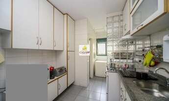 Imagem 6: Apartamento à venda, Vila Suzana, 74m², 2 dormitórios, 1 suíte, 2 vagas!