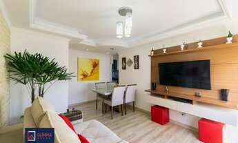 Imagem 2: Apartamento Venda Moema 78 m² 2 Dormitórios