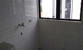 Imagem 7: Apartamento 02 quartos no Centro de Curitiba