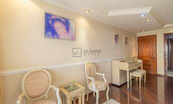 Imagem 7: Venda Apartamento 3 Dormitórios - 100 m² Moema