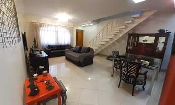 Imagem: Casa de 3 Dormitórios na Rua Pirituba