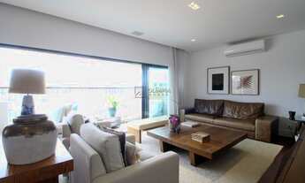 Imagem 5: Apartamento Venda 4 Dormitórios - 183 m² Pinheiros