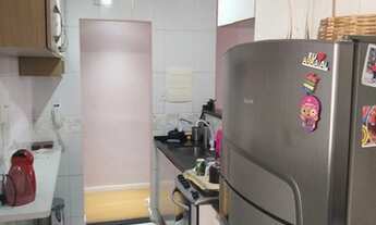 Imagem 3: Apartamento à venda, 3 quartos, 1 vaga, Parque Novo Mundo - São Paulo/SP