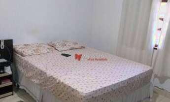 Imagem 3: Casa com 2 dormitórios à venda em Santa Margarida - Cabo Frio/RJ