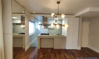 Imagem: APARTAMENTO - JARDIM AMÉRICA - SP