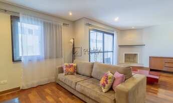 Imagem 3: Venda Apartamento 2 Dormitórios - 105 m² Jardim Paulista