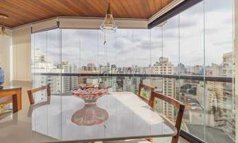 Imagem 6: Apartamento Venda 2 Dormitórios - 200 m² Vila Clementino