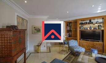 Imagem: Apartamento Venda 4 Dormitórios - 276 m²