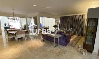 Imagem 5: Casa de condomínio sobrado para venda com 405 metros quadrados com 4 quartos