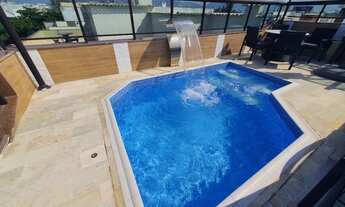 Imagem: Vendo linda Cobertura, com 400m², no Recreio