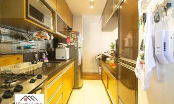 Imagem 5: Apartamento Locação Brooklin 75 m² 2 Dormitórios