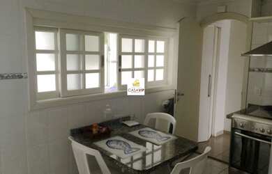 Imagem 5: Apartamento à venda, Vila Santo Estéfano, 110m², 3 dormitórios, 1 suíte, 1 vaga!