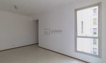 Imagem: Apartamento Venda Vila Madalena 43 m² 1