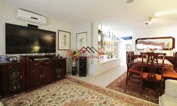 Imagem 2: Venda Cobertura 2 Dormitórios - 220 m² Consolação