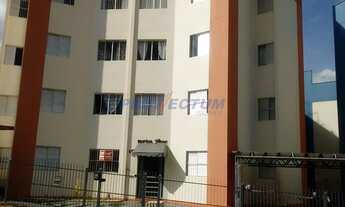 Imagem: Apartamento - Jardim Santa Rosa - Valinhos