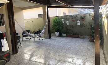 Imagem 2: CASA RESIDENCIAL em JOÃO PESSOA - PB, JARDIM SÃO PAULO