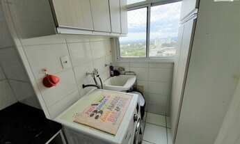 Imagem 6: Flex Gama - 2 Quartos - Com armários Planejados