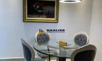 Imagem: M4 - Impecável Alto Padrão Apto 1 quarto