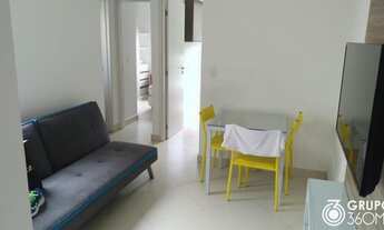 Imagem 3: Apartamento sem Condomínio para Venda em Santo André, Vila Alpina, 2 dormitórios, 1 banhei