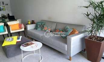 Imagem 2: Apartamento com 120m², 3 quartos, 1 suíte, 3 banheiros, 2 vagas