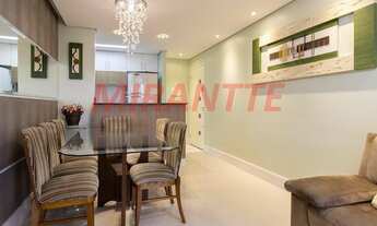 Imagem 3: Lindo apartamento em Vila Guilherme