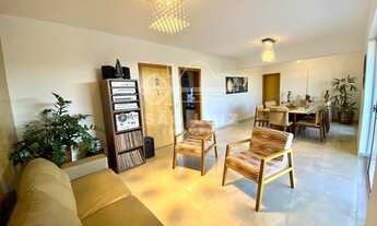 Imagem 6: Apartamento à venda, 4 quartos, 2 suítes, 3 vagas, Ouro Preto - Belo Horizonte/MG