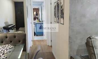 Imagem 7: Apartamento para venda com 55 metros quadrados com 2 quartos em Brás - São Paulo - SP