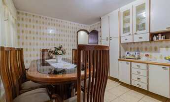 Imagem 4: Casa de 3 Dormitórios na Rua São José do Belmonte