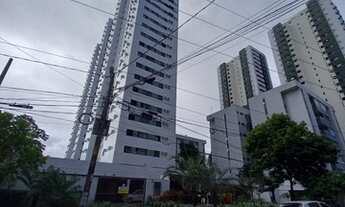 Imagem: Wc - PRONTO PARA MORAR NA TORRE, LAZER COMPLETO