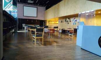 Imagem 7: Apartamento Mobiliado e Decorado no Centro de Alphaville!