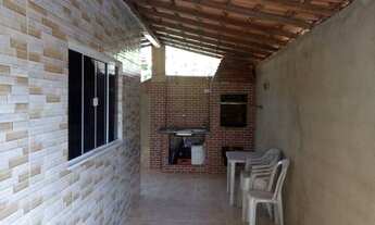 Imagem: Vendo Casa Térrea 2 Qts Quintal - BRT Magarça