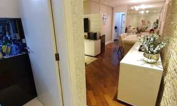 Imagem 6: Apartamento de 3 Dormitórios na Rua Izar