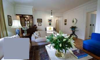 Imagem 4: Apartamento à venda, Cerqueira César, 210m², 3 dormitórios, 1 suíte, 1 vaga!