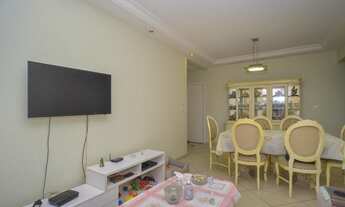 Imagem 2: Apartamento de 2 Dormitórios na Rua Dom Duarte Leopoldo