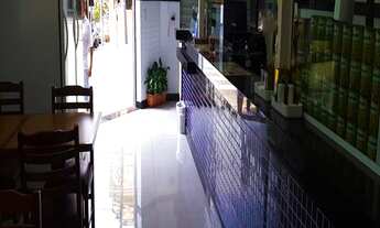 Imagem 5: Pizzaria de esquina, Próximo ao campo do Palmeiras/ ZO Ref.: 1424