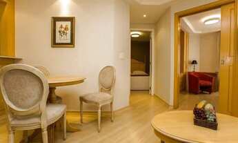 Imagem 3: Apartamento de 2 Dormitórios na Avenida Miruna