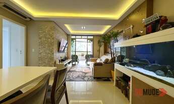 Imagem 5: Apartamento 3 quartos bairro João Paulo - Florianópolis - SC