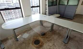 Imagem: SALA COMERCIAL PARA LOCAÇÃO NA BARRA FUNDA