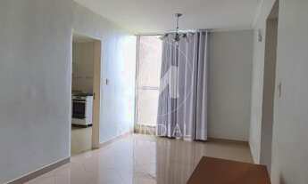 Imagem 1: Apartamento (tipo - padrao) 2 dormitórios, cozinha planejada, portaria 24 horas, elevador