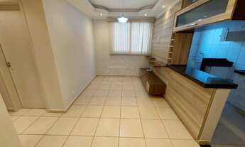 Imagem 2: Apartamentos de 2 dormitório(s), Cond. Spazzio Amendoeiras cod: 3069