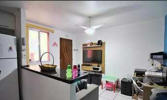 Imagem 3: Apartamento para Venda em São Bernardo do Campo, Baeta Neves, 2 dormitórios, 1 banheiro, 1