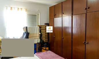 Imagem 7: Apartamento à venda, Vila Siqueira (Zona Norte) , 85m², 3 dormitórios, 1 suíte, 1 vaga!