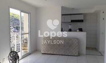 Imagem 5: Apartamento - 02 quartos - Engenho Novo