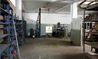 Imagem 3: Galpão comercial para locação ou venda, Bela Vista, 949m²!